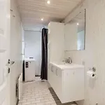 Well-located In Ristinge Langeland * Nordenbro Vesteregn