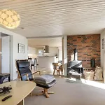 Semesterbostad Well-located In Ristinge Langeland *