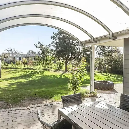 Casa de Férias Well-located In Ristinge Langeland