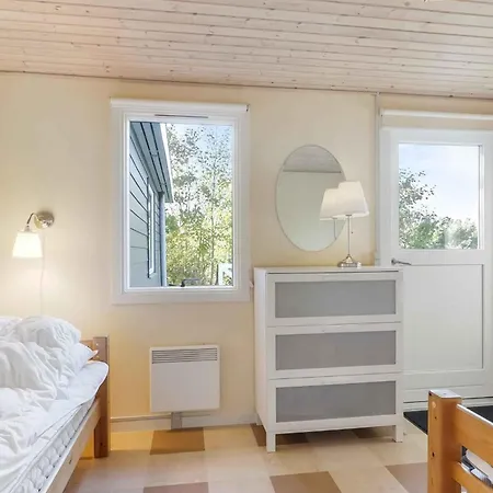 Casa de Férias Well-located In Ristinge Langeland