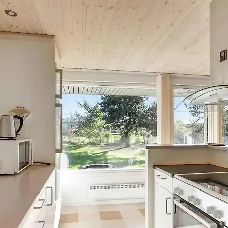 Well-located In Ristinge Langeland Casa de Férias Nordenbro Vesteregn