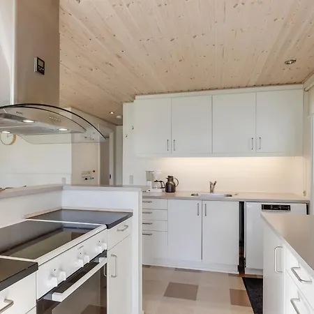 Well-located In Ristinge Langeland