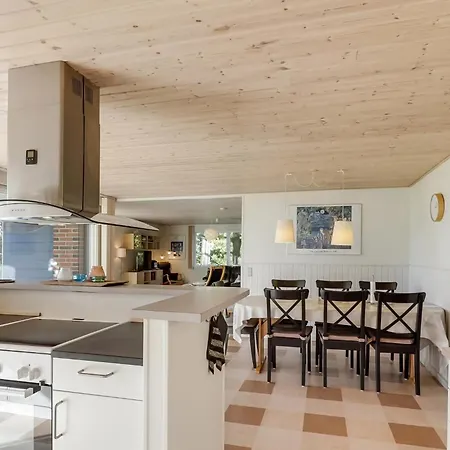 Well-located In Ristinge Langeland Holiday home