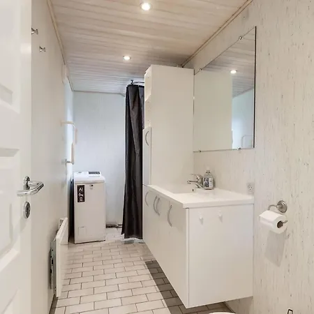 Well-located In Ristinge Langeland Holiday home Humble