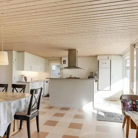 Well-located In Ristinge Langeland Nordenbro Vesteregn