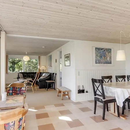 Well-located In Ristinge Langeland Holiday home Humble