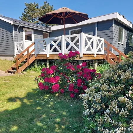 Well-located In Ristinge Langeland