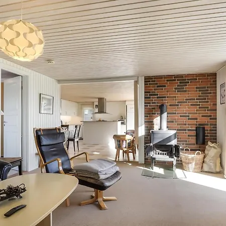 Well-located In Ristinge Langeland Holiday home