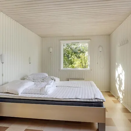 Well-located In Ristinge Langeland Holiday home *