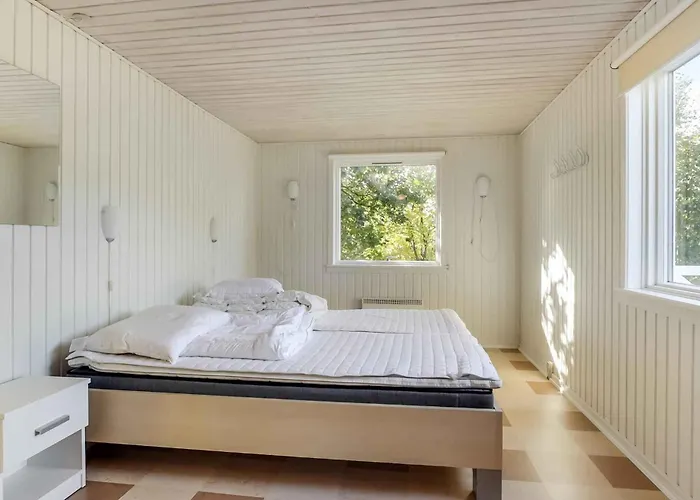 Well-located In Ristinge Langeland * Humble